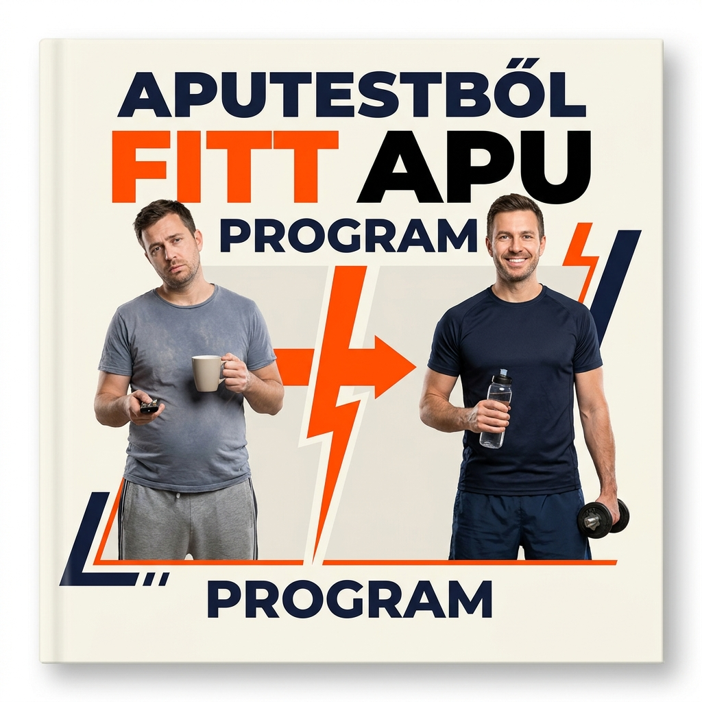 APUTESTBŐL FITT APU PROGRAM